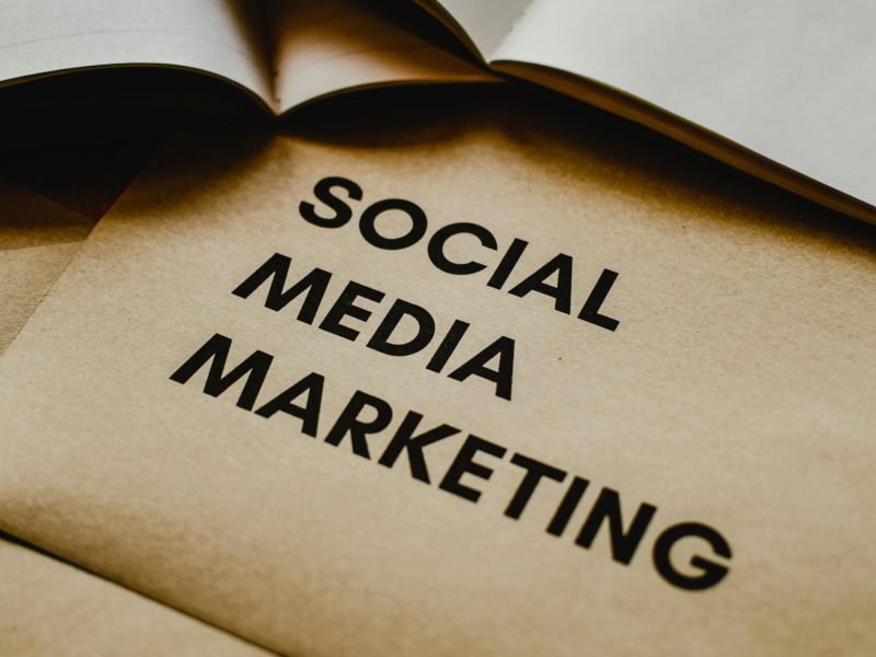 Digital Marketing Strategies